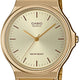 Classic Analog Gold