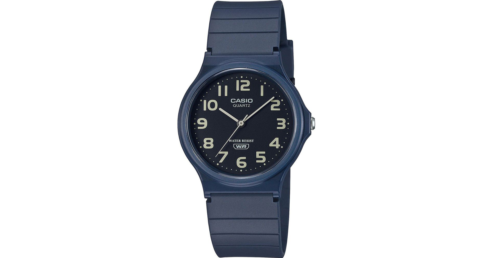 Casio Standard Analog