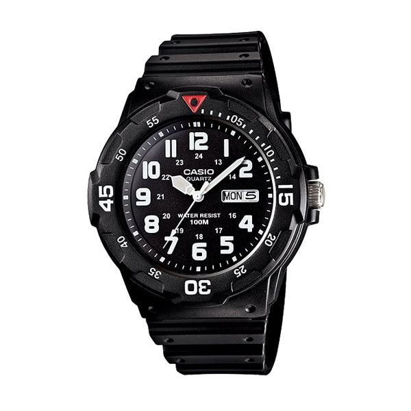 Casio Sport Diver Style