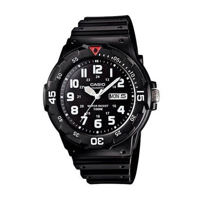 Casio Sport Diver Style