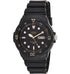 Casio Collection MRW 200H 1E Herren Analog Resin