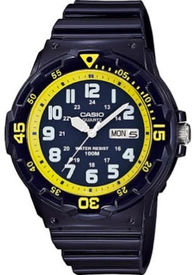 Casio Timeless Collection