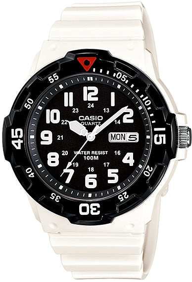 Casio Timeless Collection