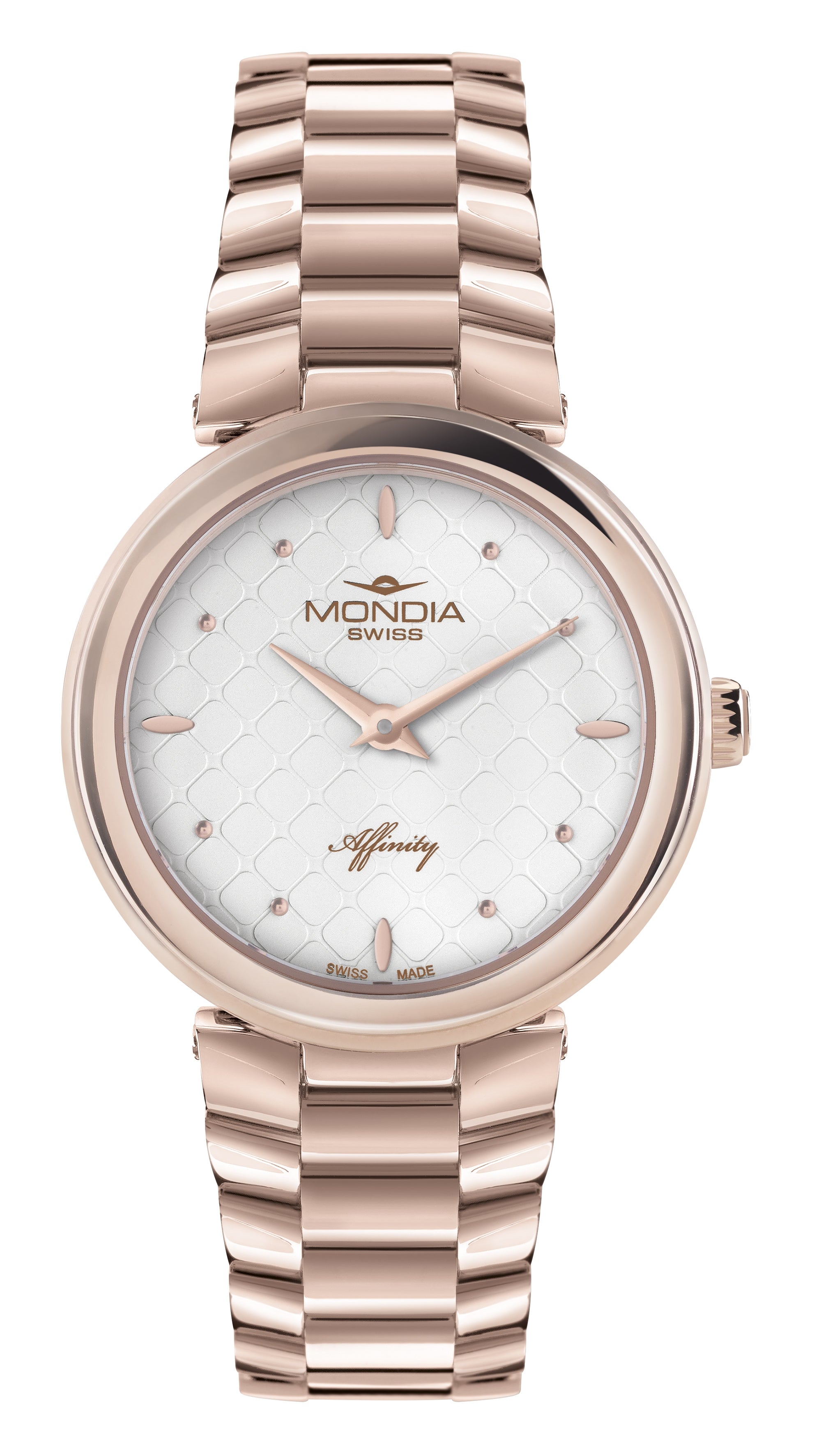 Mondia Affinity