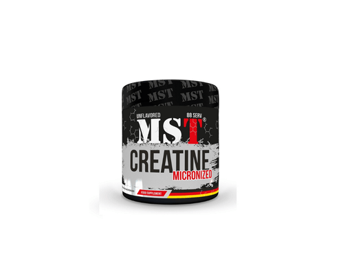 MST Creatin Micronized, Kreatin günstig kaufen, Default Title