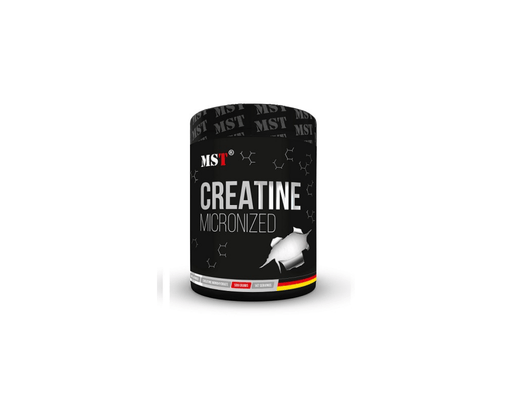 MST Creatin Monohydrate, Kreatin günstig kaufen, 500g