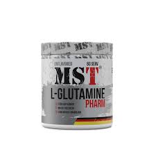 MST Glutamine Pharm 300g