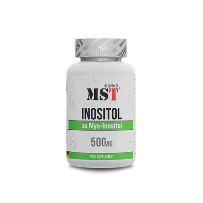 MST MyoInositol 90 Kapseln