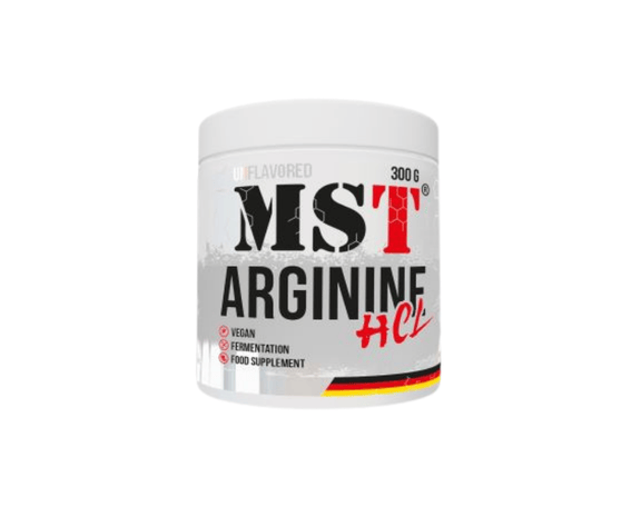 MST Arginine HCL, Aminosäuren günstig kaufen, 300g