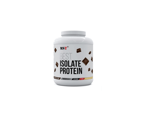 MST Best Isolate Protein 2010g