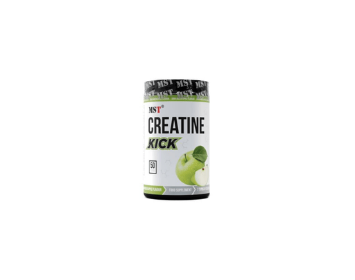 MST Creatine Kick 500 g apfel