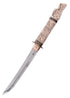 Marto Tanto Inmortal: Elfenbeinoptik & Heian-Stil