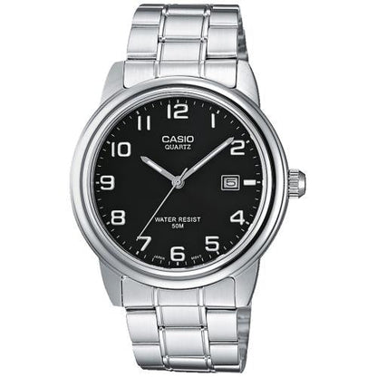 Casio Klassische Herrenuhr (MTP 1221A 1A)