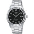 Casio Klassische Herrenuhr (MTP 1221A 1A)