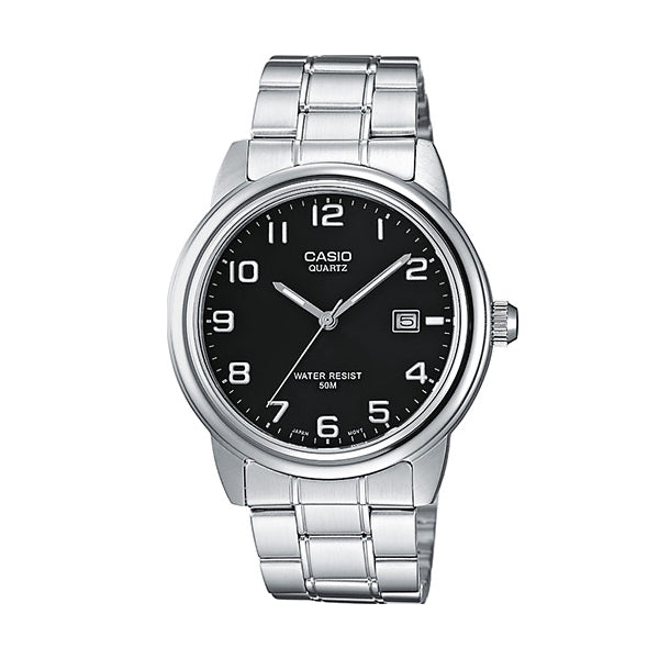Casio Classic Analog (MTP 1221)