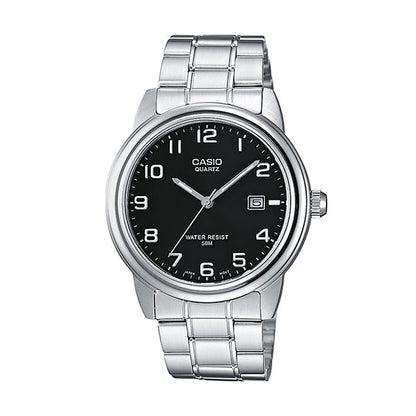 Casio Classic Analog (MTP 1221)