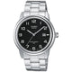 Klassische Herrenuhr (MTP-1221A-1A)