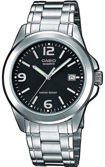 Casio Collection MTP 1259PD 1A Herren Analog