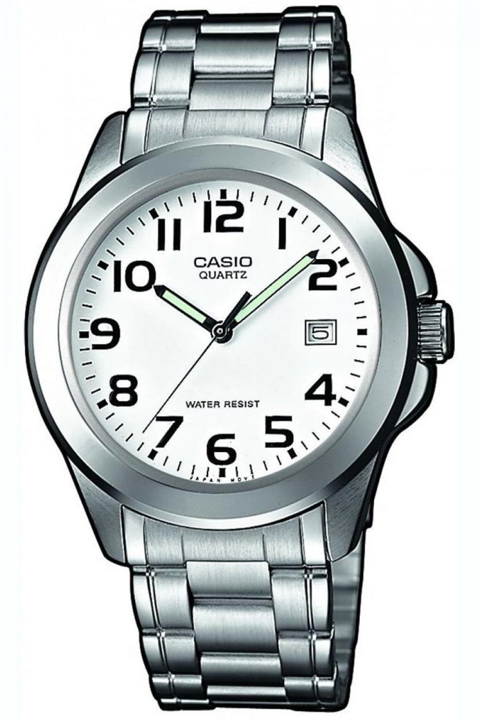 Casio Classic Round