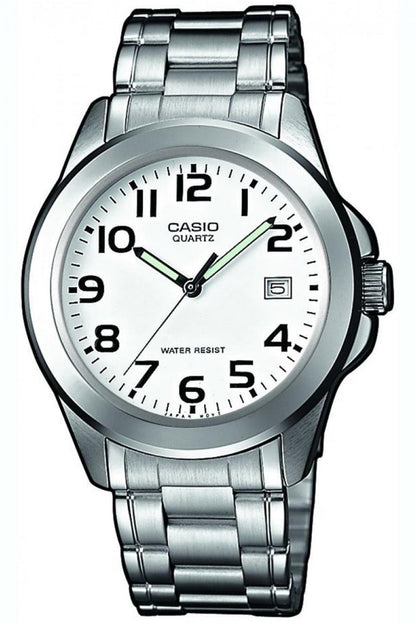 Casio Classic Round