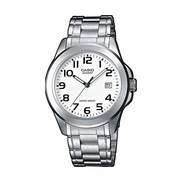 Casio Parsons