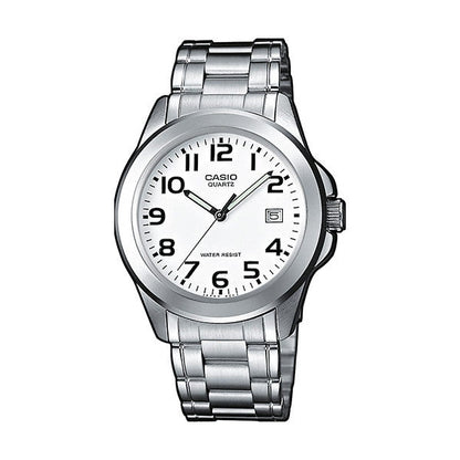 Casio Parsons