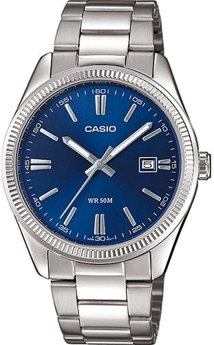 Casio Timeless Collection