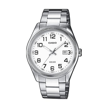 Casio Classic Analog (MTP 1302)