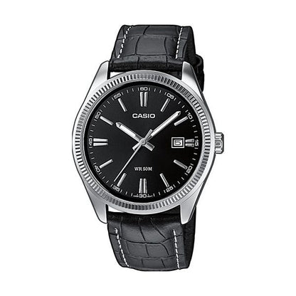 Casio Classic Analog (MTP 1302)