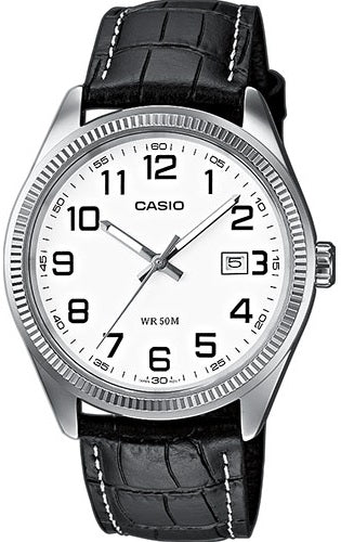 Casio Timeless Collection