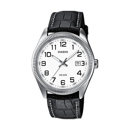 Casio Classic Analog (MTP 1302)