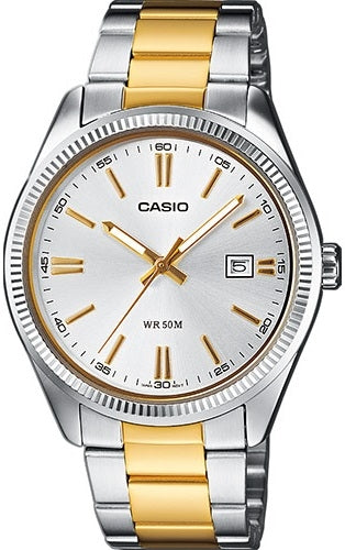 Casio Timeless Collection