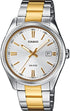 Casio Timeless Collection