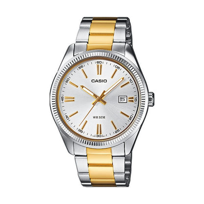 Casio Classic Analog (MTP 1302)