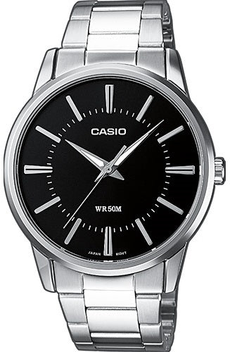 Casio Timeless Collection