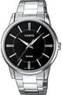 Casio Timeless Collection