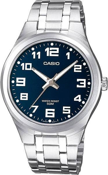 Casio Timeless Collection
