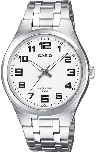 Casio Timeless Collection