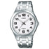 Casio Classic Analog
