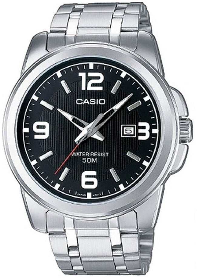 Casio Timeless Collection