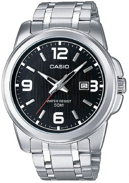 Casio Timeless Collection