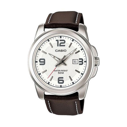 Casio Timeless Collection