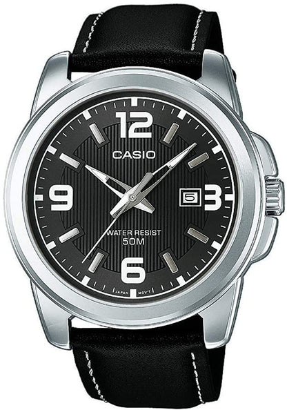 Casio Timeless Collection