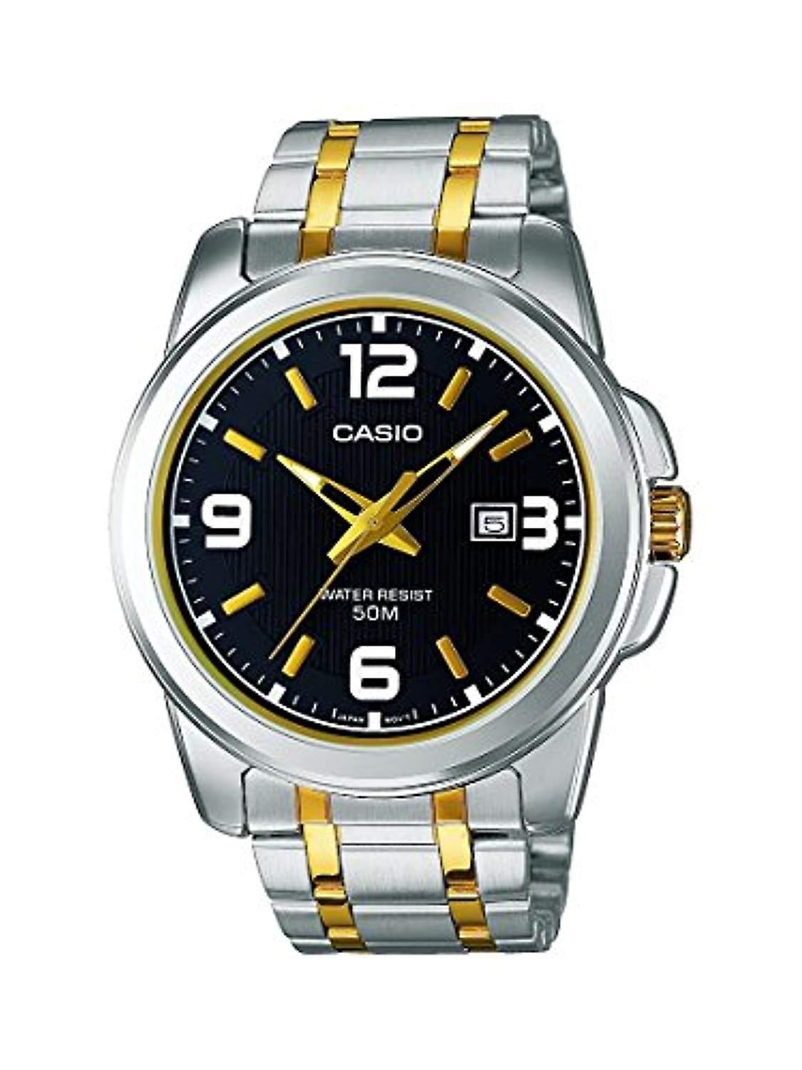 Casio Timeless Collection