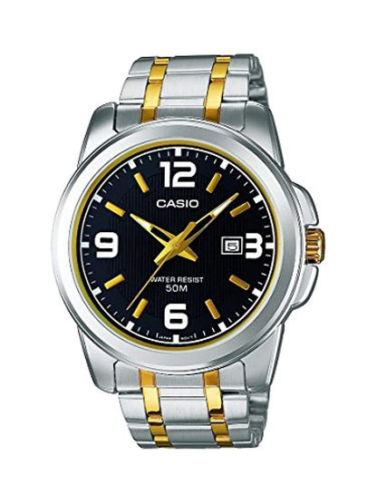 Casio Timeless Collection