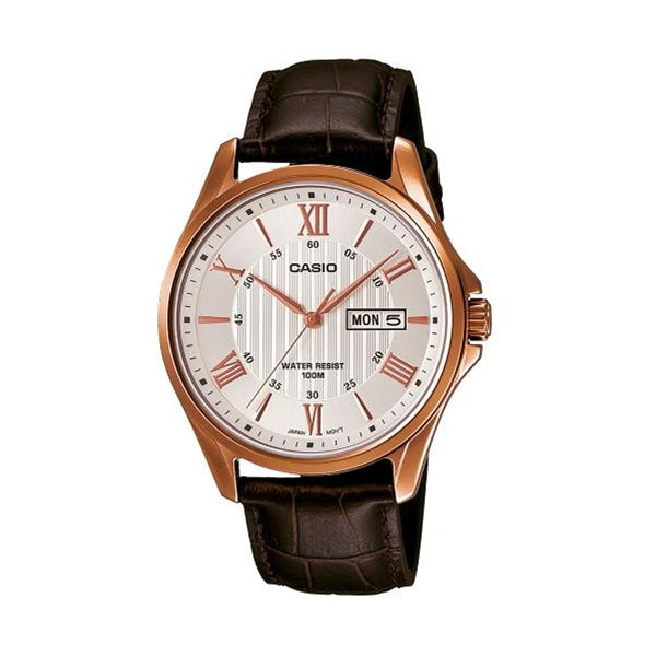 Casio Standard Analog