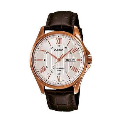 Casio Standard Analog