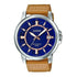 Casio Multifunktions Herrenuhr (MTP E130L 2A2)