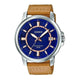 Multifunktions-Herrenuhr (MTP-E130L-2A2)