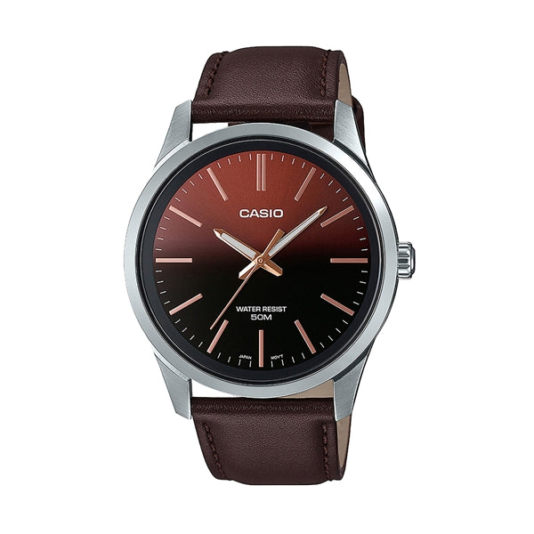 Casio Cocoa Moonphase Dress